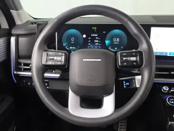 2024 Hyundai Santa Fe с пробегом 30 273 км