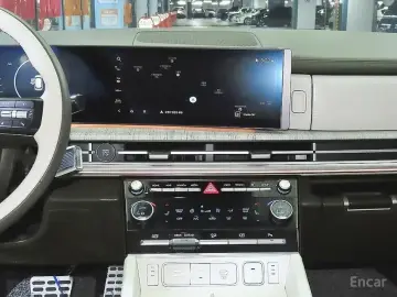 2023 Hyundai Santa Fe с пробегом 25 110 км