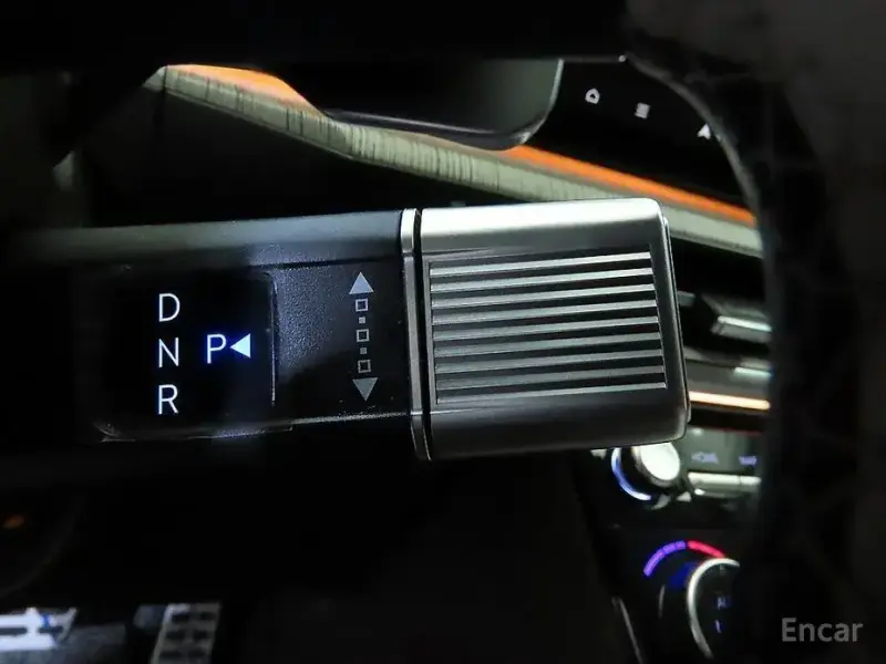 2023 Hyundai Santa Fe с пробегом 25 110 км