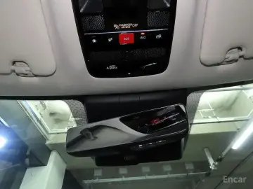 2023 Hyundai Santa Fe с пробегом 25 110 км