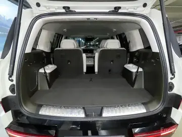 2023 Hyundai Santa Fe с пробегом 25 110 км