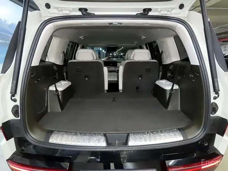 2023 Hyundai Santa Fe с пробегом 25 110 км