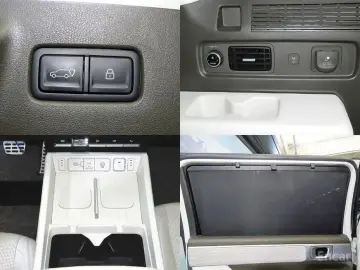 2023 Hyundai Santa Fe с пробегом 25 110 км