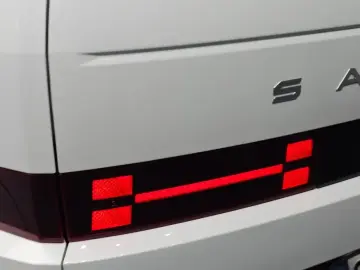 2025 Hyundai Santa Fe с пробегом 4 283 км