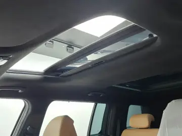 2025 Hyundai Santa Fe с пробегом 4 283 км