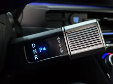 2024 Hyundai Santa Fe с пробегом 16 760 км