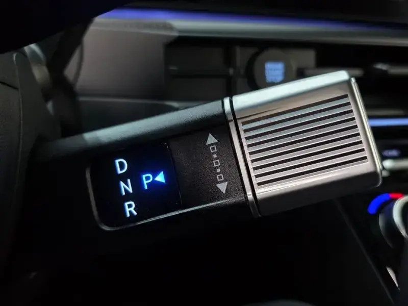 2024 Hyundai Santa Fe с пробегом 16 760 км