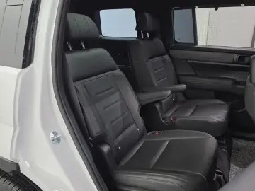 2024 Hyundai Santa Fe с пробегом 16 760 км