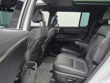 2024 Hyundai Santa Fe с пробегом 16 760 км