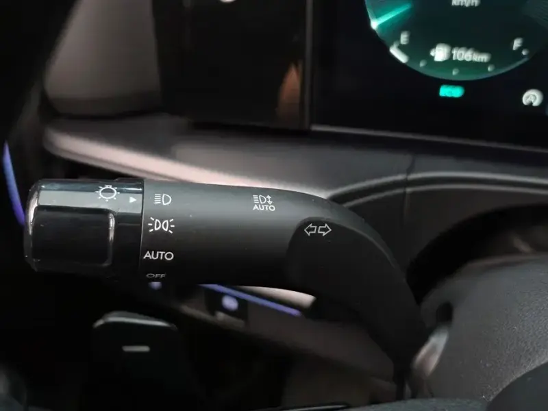 2024 Hyundai Santa Fe с пробегом 16 760 км