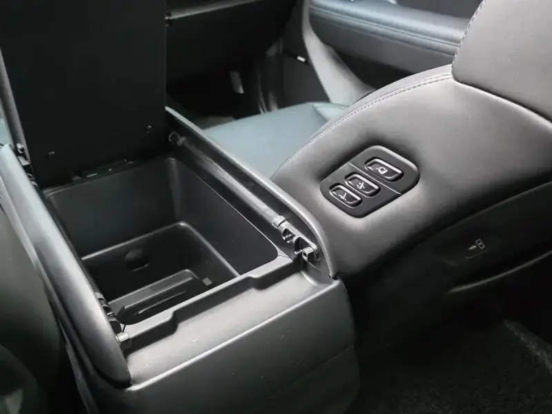 2024 Hyundai Santa Fe с пробегом 16 760 км