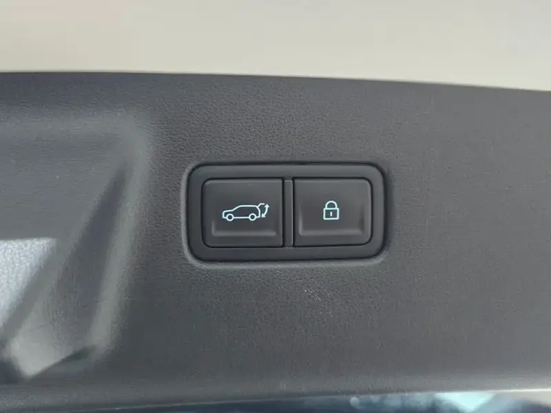 2024 Hyundai Santa Fe с пробегом 16 760 км