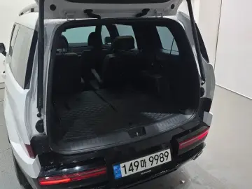 2024 Hyundai Santa Fe с пробегом 16 760 км