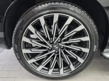 2024 Hyundai Santa Fe с пробегом 54 405 км