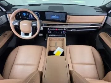 2024 Hyundai Santa Fe с пробегом 54 405 км