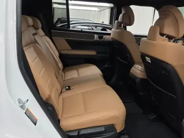 2024 Hyundai Santa Fe с пробегом 54 405 км