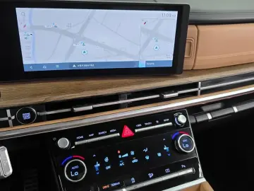 2024 Hyundai Santa Fe с пробегом 54 405 км