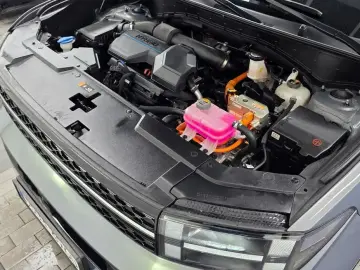 2023 Hyundai Santa Fe с пробегом 89 051 км