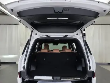 2024 Hyundai Santa Fe с пробегом 54 405 км