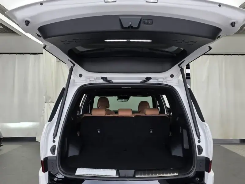 2024 Hyundai Santa Fe с пробегом 54 405 км