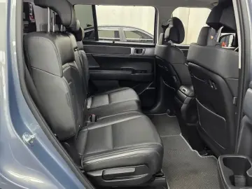 2023 Hyundai Santa Fe с пробегом 89 051 км