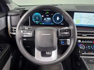 2023 Hyundai Santa Fe с пробегом 89 051 км