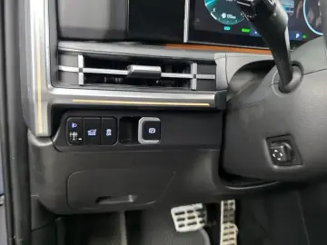 2023 Hyundai Santa Fe с пробегом 89 051 км