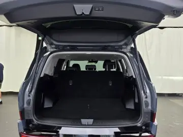 2023 Hyundai Santa Fe с пробегом 89 051 км