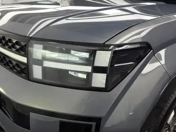 2023 Hyundai Santa Fe с пробегом 89 051 км