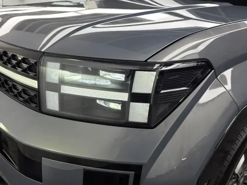 2023 Hyundai Santa Fe с пробегом 89 051 км