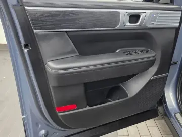 2023 Hyundai Santa Fe с пробегом 89 051 км