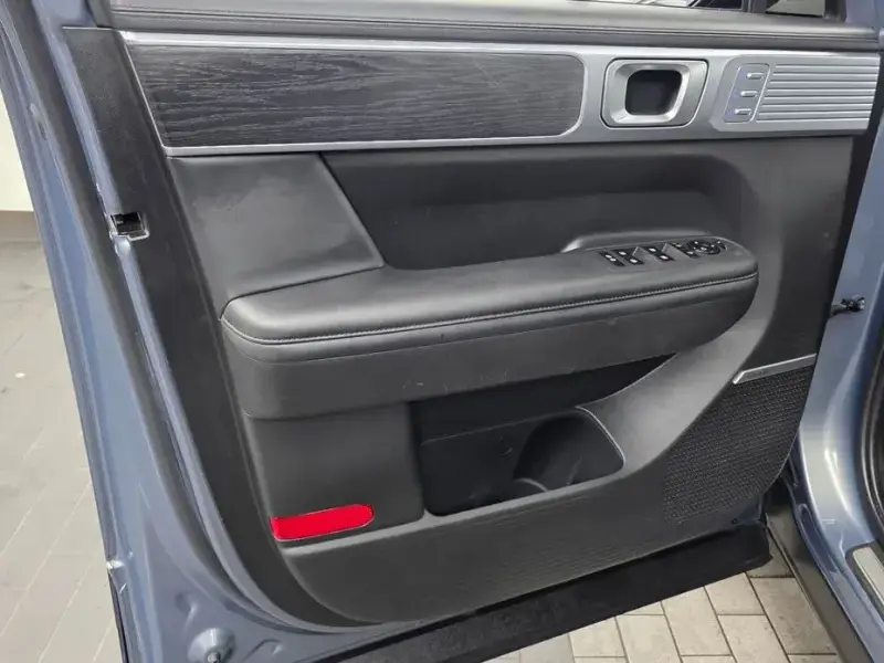 2023 Hyundai Santa Fe с пробегом 89 051 км