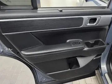 2023 Hyundai Santa Fe с пробегом 89 051 км