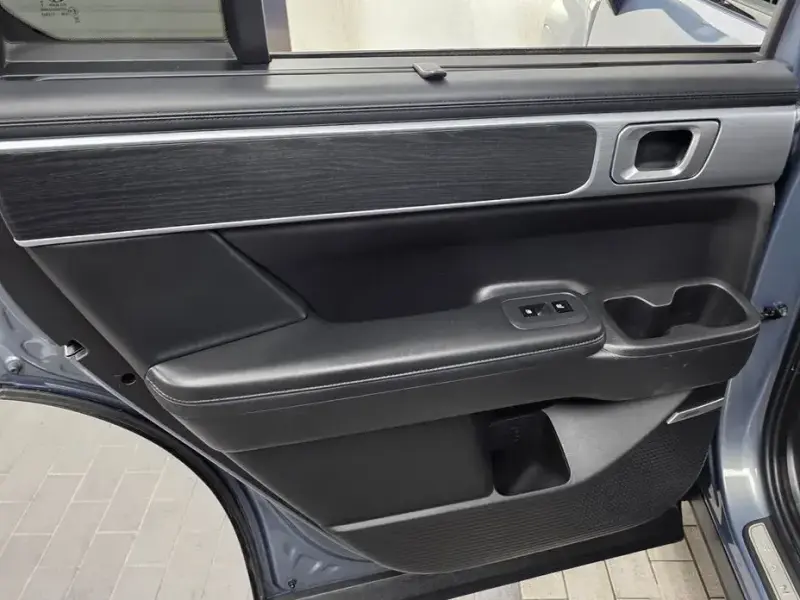 2023 Hyundai Santa Fe с пробегом 89 051 км