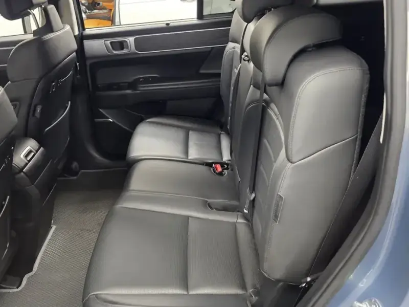 2023 Hyundai Santa Fe с пробегом 89 051 км