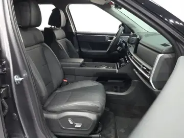 2024 Hyundai Santa Fe с пробегом 9 327 км