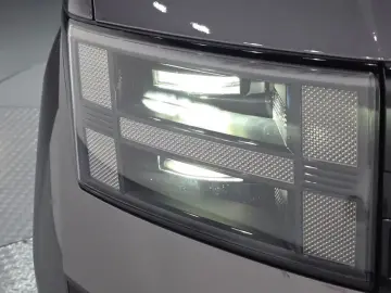 2024 Hyundai Santa Fe с пробегом 9 327 км