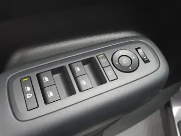 2024 Hyundai Santa Fe с пробегом 9 327 км