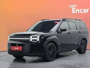 2023 Hyundai Santa Fe с пробегом 80 755 км