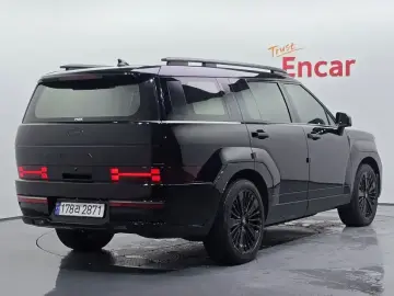 2023 Hyundai Santa Fe с пробегом 80 755 км