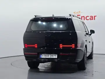 2023 Hyundai Santa Fe с пробегом 80 755 км