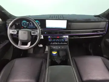 2023 Hyundai Santa Fe с пробегом 80 755 км