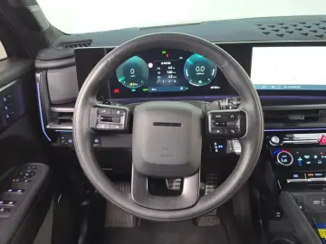 2023 Hyundai Santa Fe с пробегом 80 755 км
