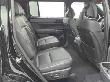 2023 Hyundai Santa Fe с пробегом 80 755 км