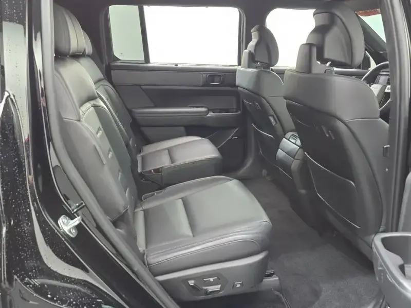 2023 Hyundai Santa Fe с пробегом 80 755 км
