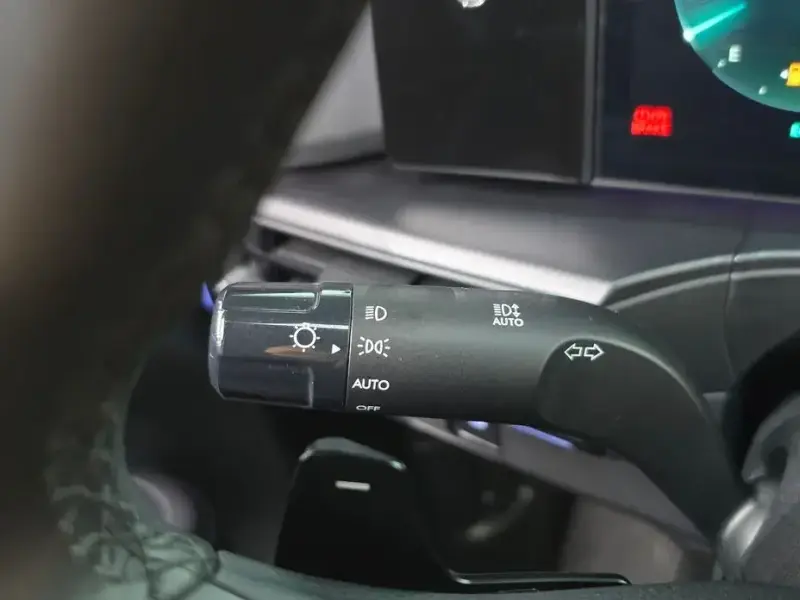 2023 Hyundai Santa Fe с пробегом 80 755 км