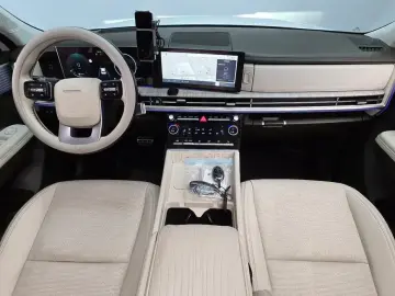 2023 Hyundai Santa Fe с пробегом 35 314 км