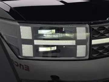 2023 Hyundai Santa Fe с пробегом 80 755 км