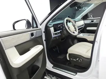 2023 Hyundai Santa Fe с пробегом 35 314 км