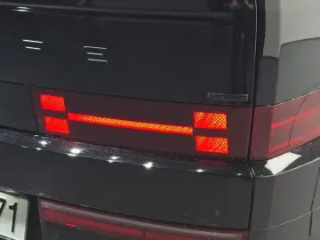 2023 Hyundai Santa Fe с пробегом 80 755 км